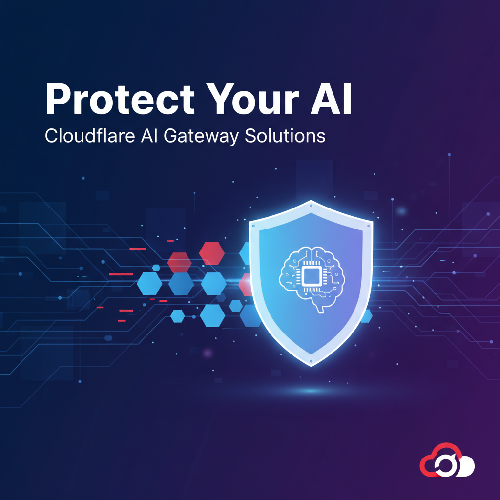 Protect Your AI: Cloudflare AI Gateway Solutions