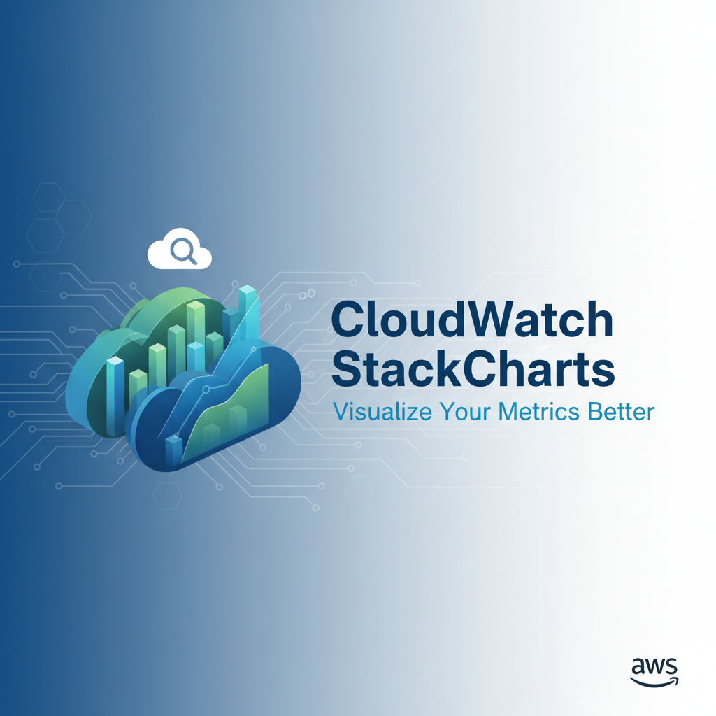 CloudWatch StackCharts: Visualize Your Metrics Better