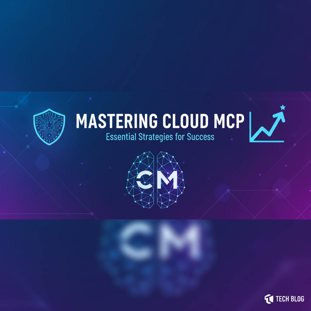 Mastering Claud MCP: Essential Strategies for Success
