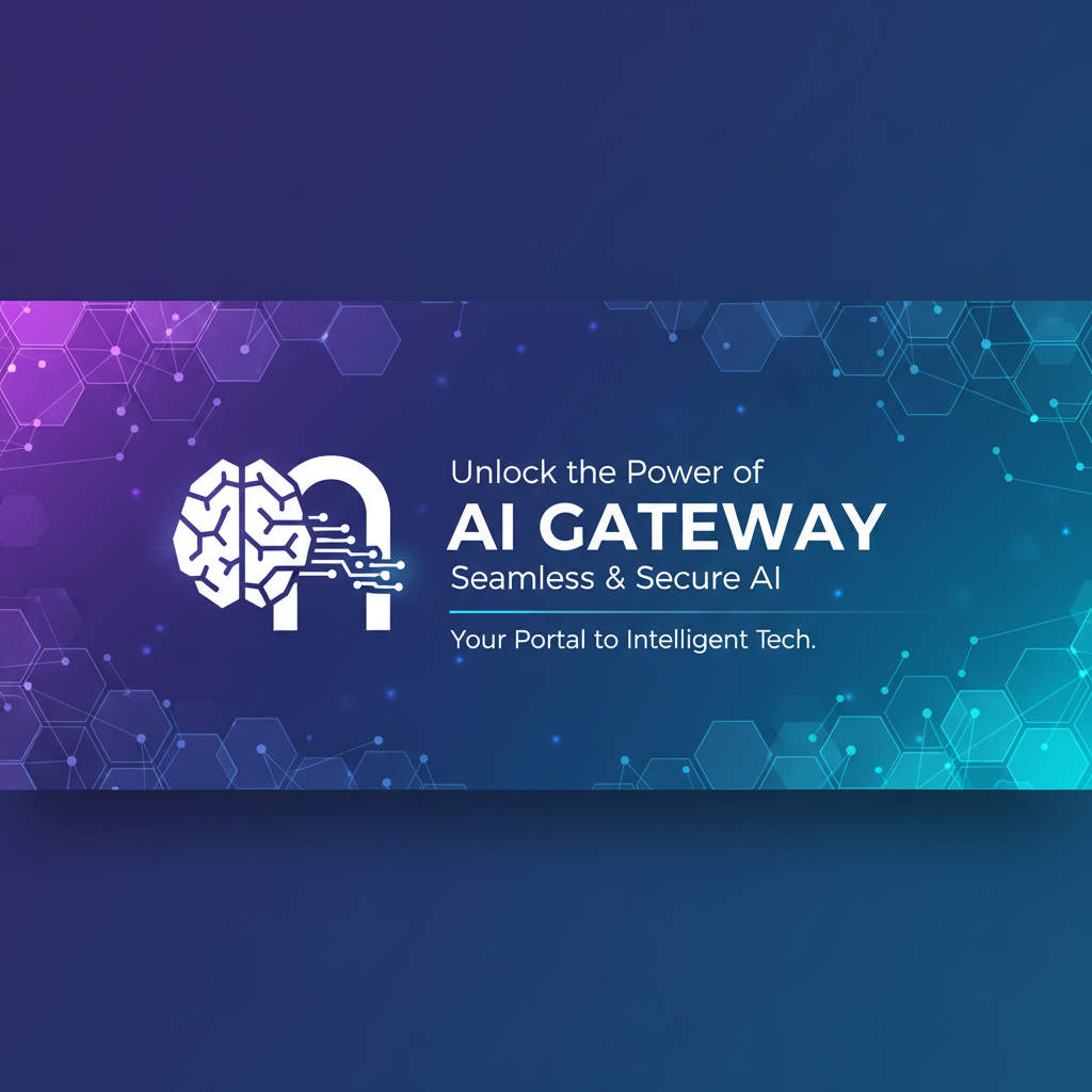Unlock the Power of AI Gateway: Seamless & Secure AI