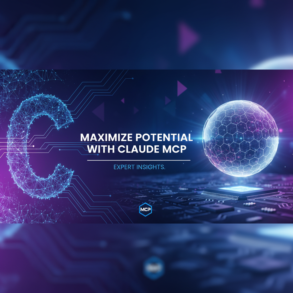 Maximize Potential with Claude MCP: Expert Insights