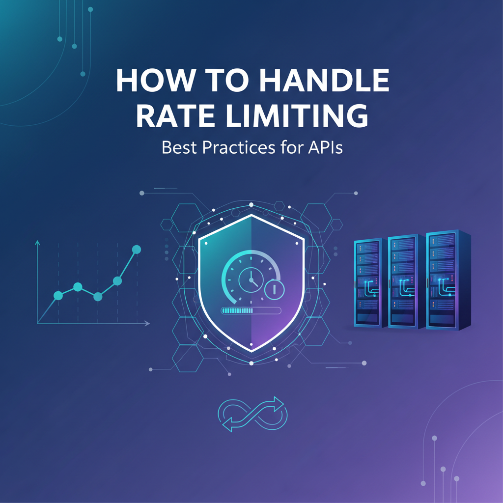 How to Handle Rate Limited: Best Practices for APIs