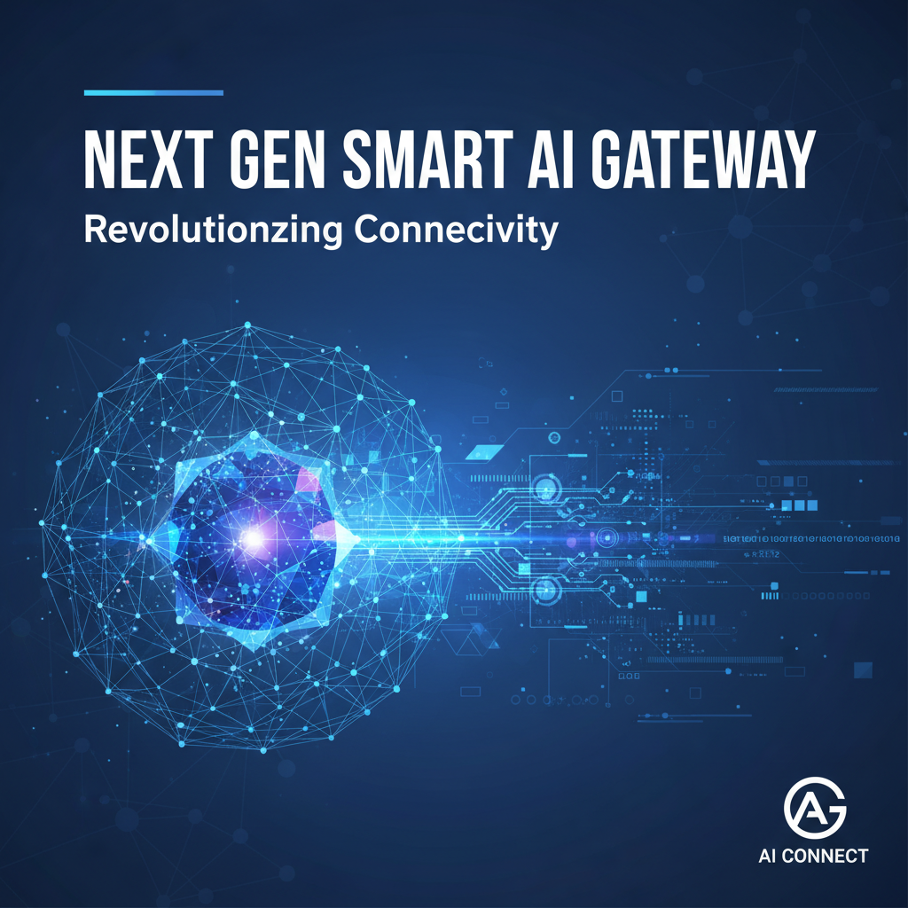 Next Gen Smart AI Gateway: Revolutionizing Connectivity