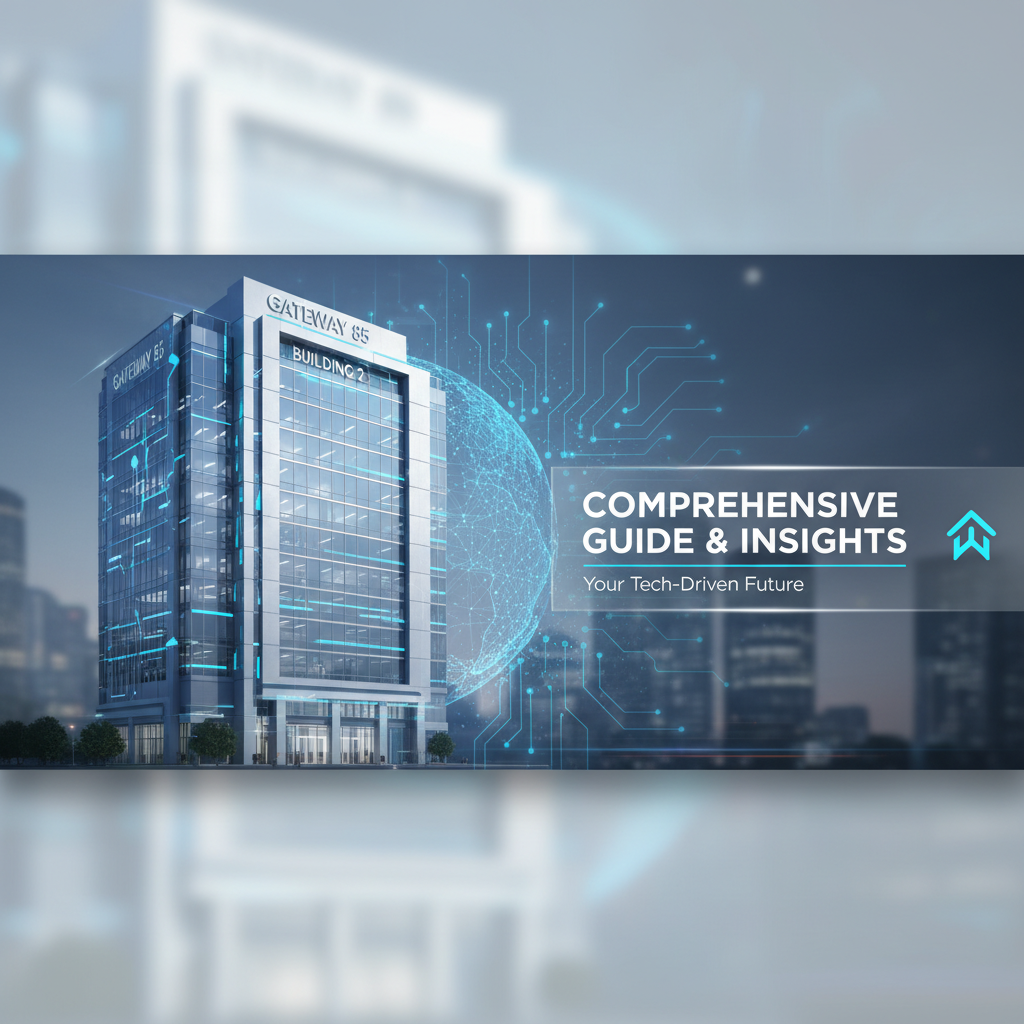 Gateway 85 Building 2: Comprehensive Guide & Insights