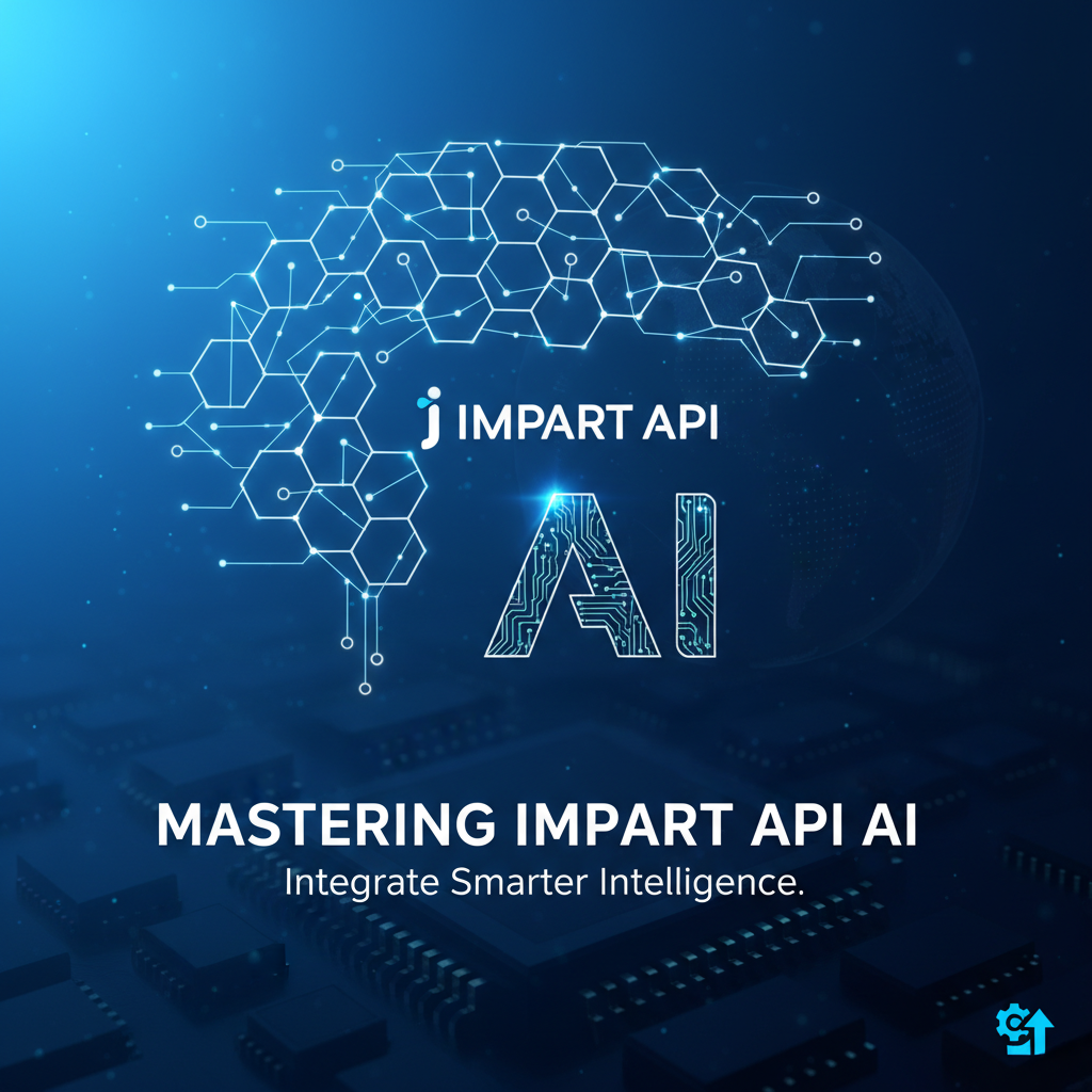Mastering Impart API AI: Integrate Smarter Intelligence