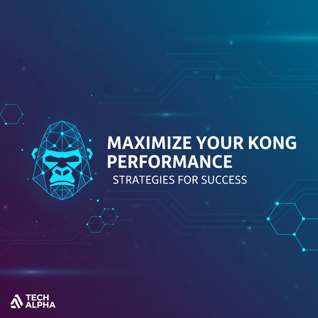 Maximize Your Kong Performance: Strategies for Success