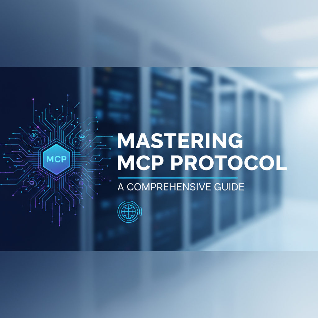 Mastering MCP Protocol: A Comprehensive Guide
