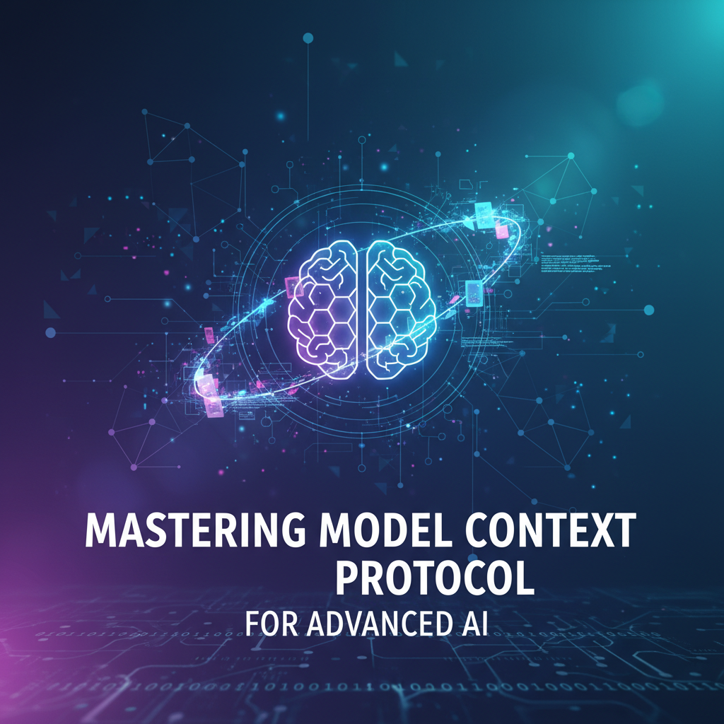 Mastering Model Context Protocol for Advanced AI