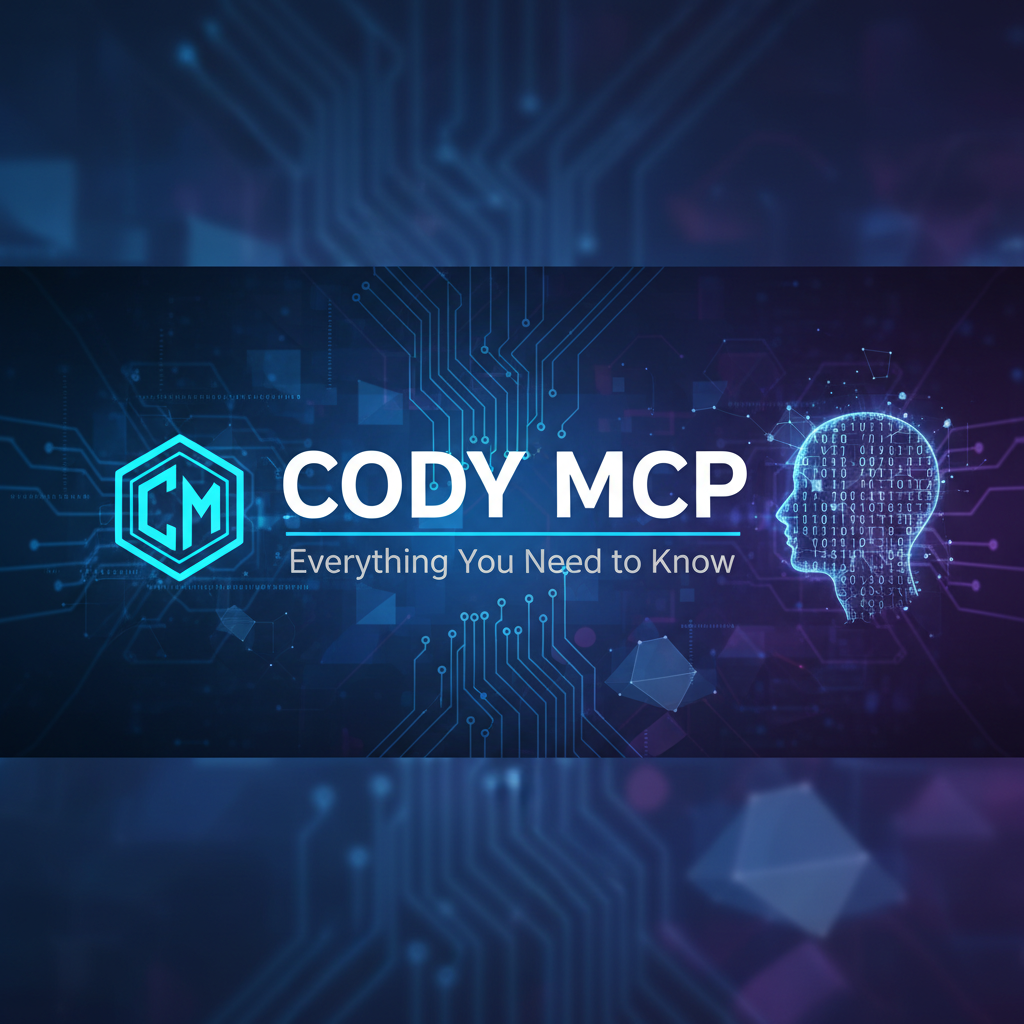Cody MCP: Everything You Need to Know
