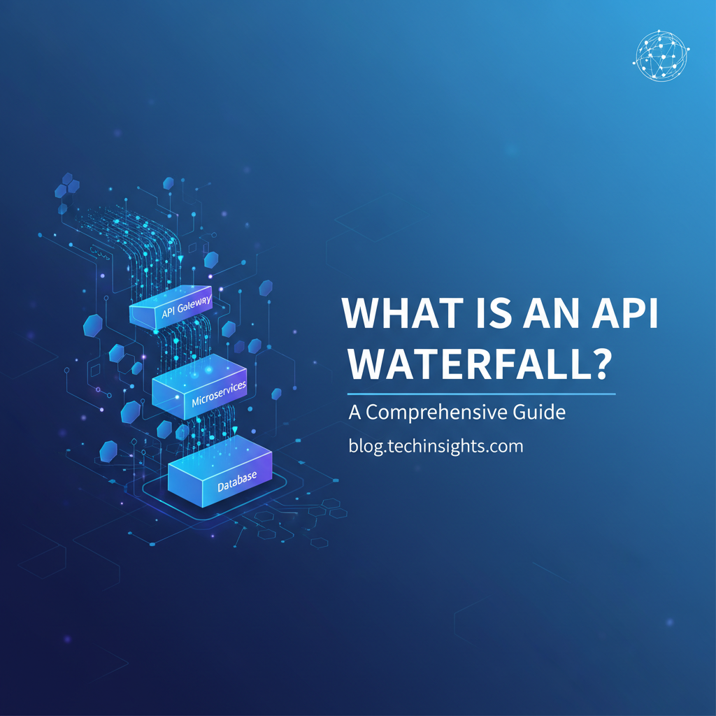 What is an API Waterfall? A Comprehensive Guide.