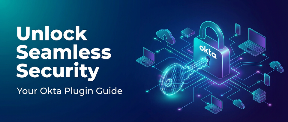 Unlock Seamless Security: Your Okta Plugin Guide