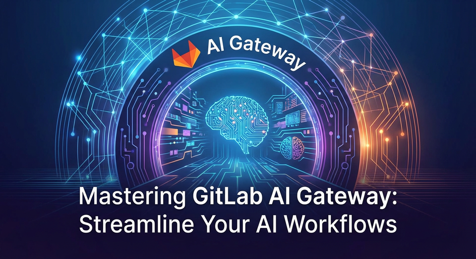 Mastering GitLab AI Gateway: Streamline Your AI Workflows