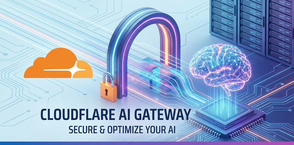 Cloudflare AI Gateway: Secure & Optimize Your AI