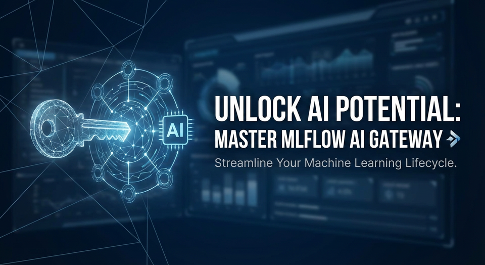 Unlock AI Potential: Master MLflow AI Gateway