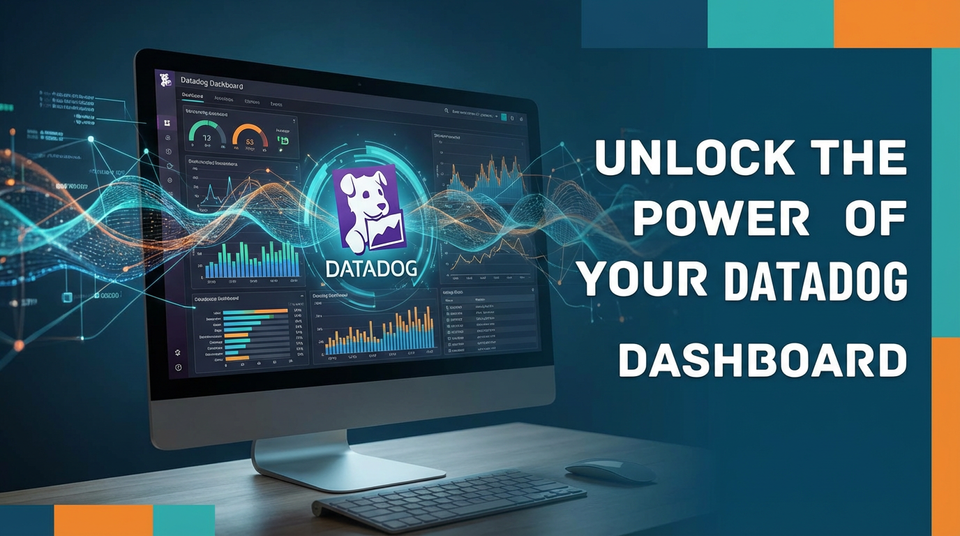 Unlock the Power of Your Datadogs Dashboard