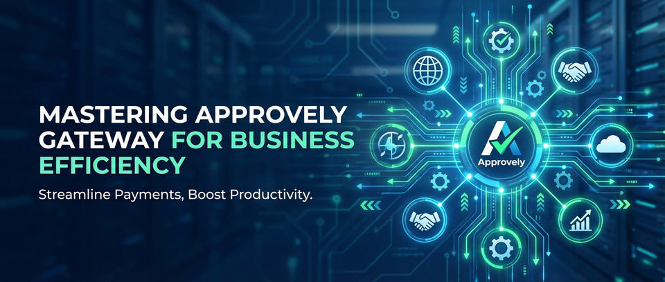 Mastering Approvely Gateway for Business Efficiency