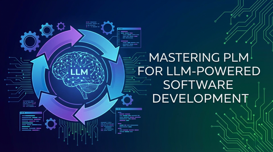 Mastering PLM for LLM-Powered Software Development