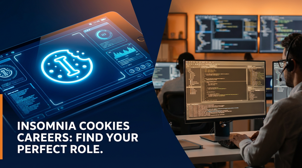 Insomnia Cookies Careers: Find Your Perfect Role