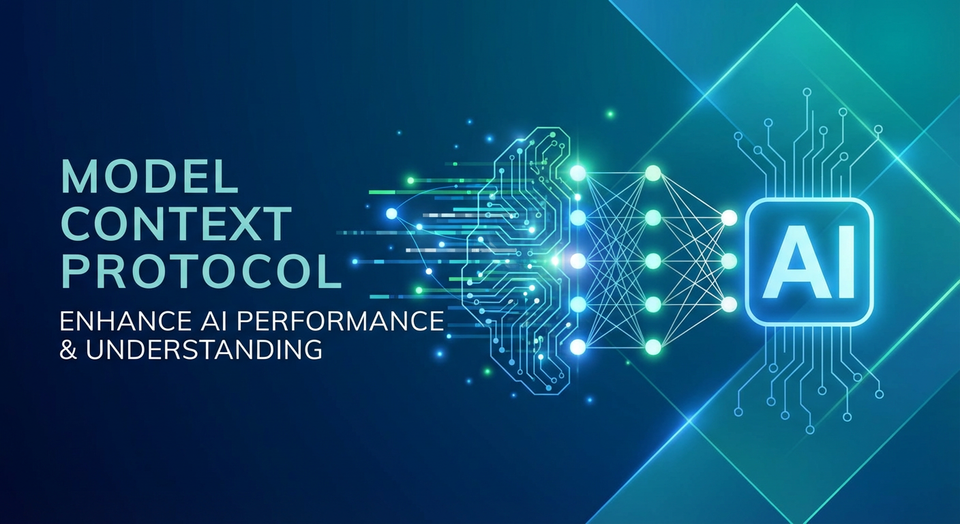 Model Context Protocol: Enhance AI Performance & Understanding