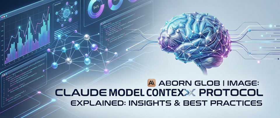 Claude Model Context Protocol Explained: Insights & Best Practices