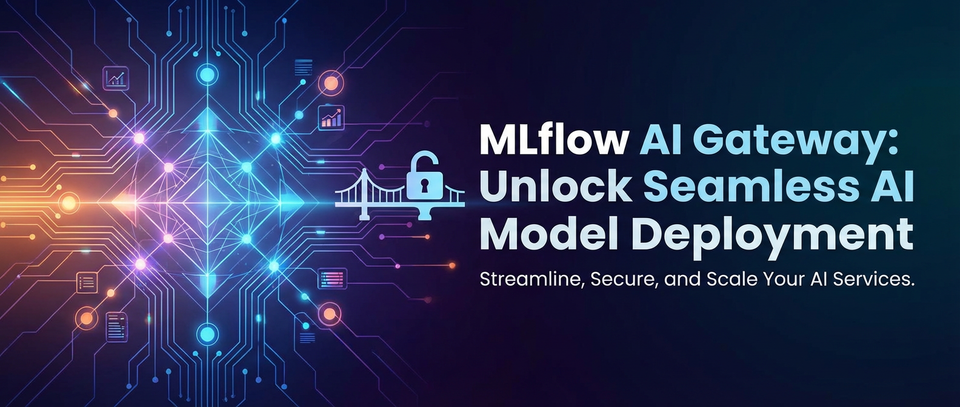 MLflow AI Gateway: Unlock Seamless AI Model Deployment
