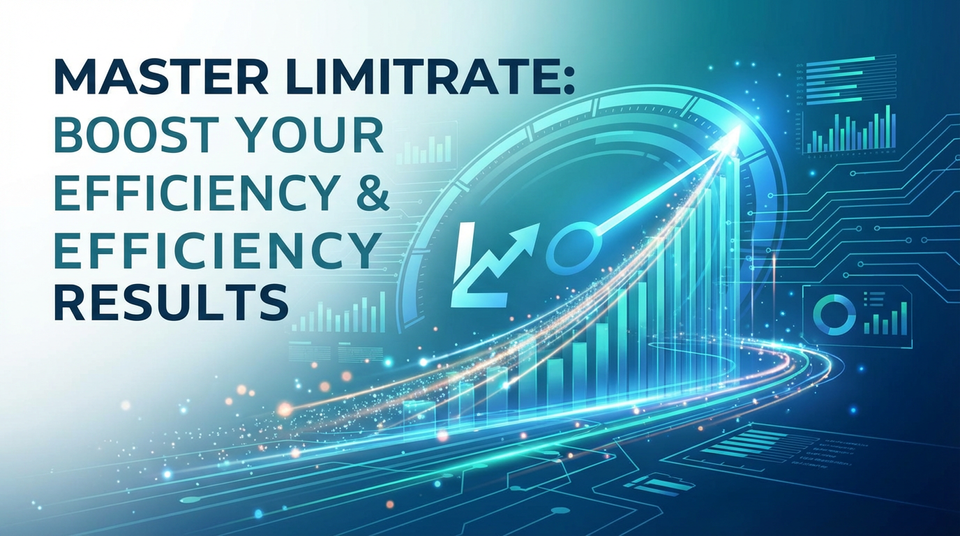Master Limitrate: Boost Your Efficiency & Results