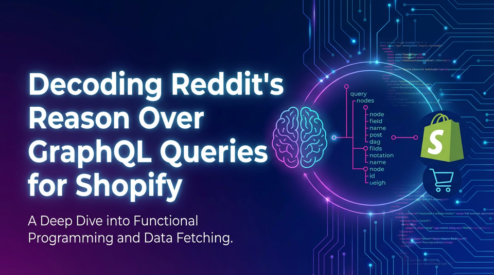 Decoding Reddit's Reason Over GraphQL Queries for Shopify