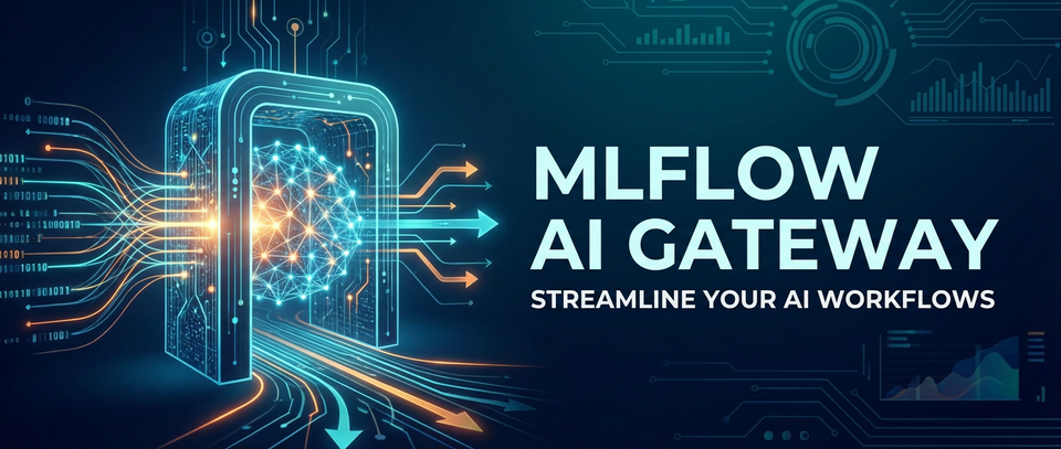 MLflow AI Gateway: Streamline Your AI Workflows