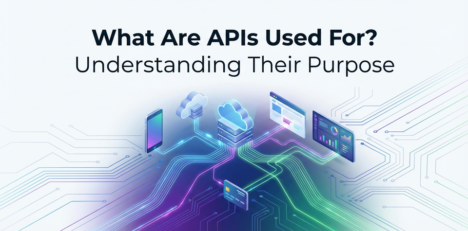 What Are APIs Used For? Understanding Their Purpose