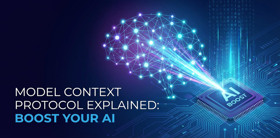 Model Context Protocol Explained: Boost Your AI
