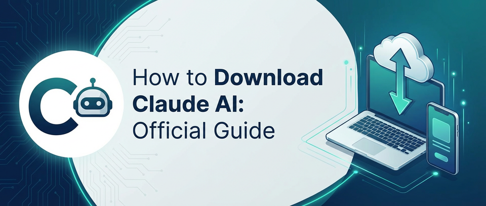 How to Download Claude AI: Official Guide