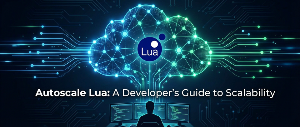 Autoscale Lua: A Developer's Guide to Scalability